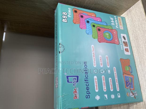 New Bebe B88 8 GB photo 3