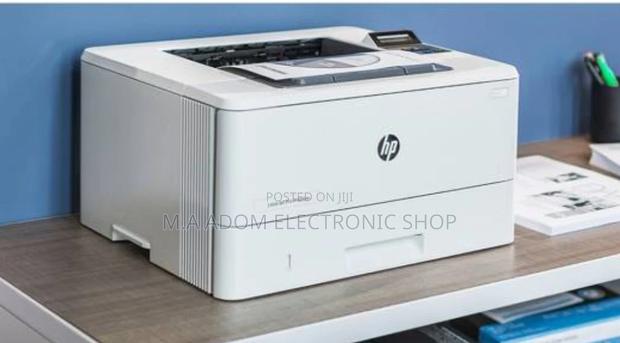 HP Laserjet Pro 4003dn: Fast and Reliable · Photo 2
