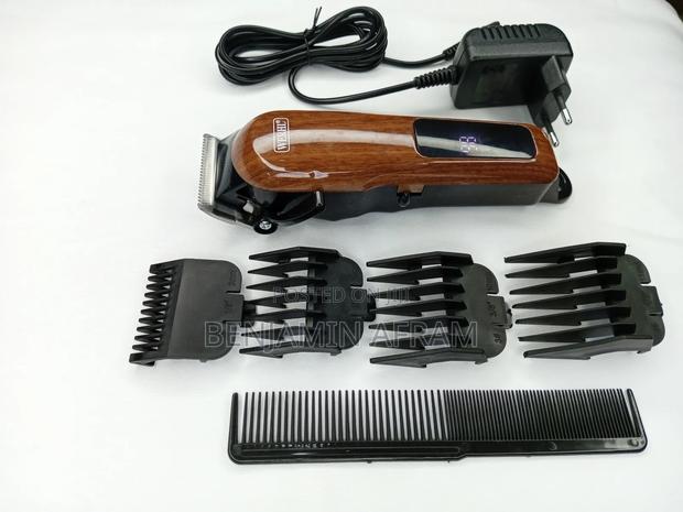 Hair Clippers WEAHL 8567 · Photo 4