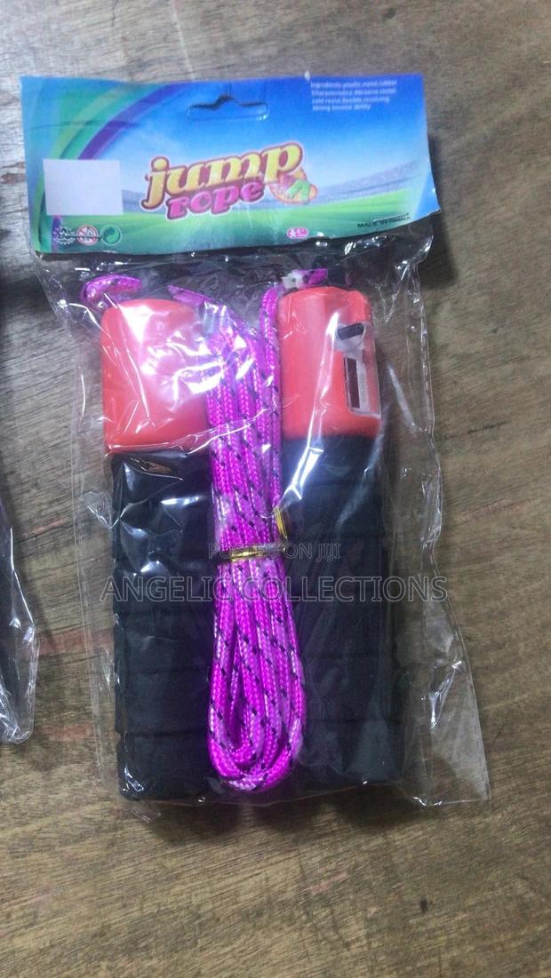 Jump Ropes · Photo 2