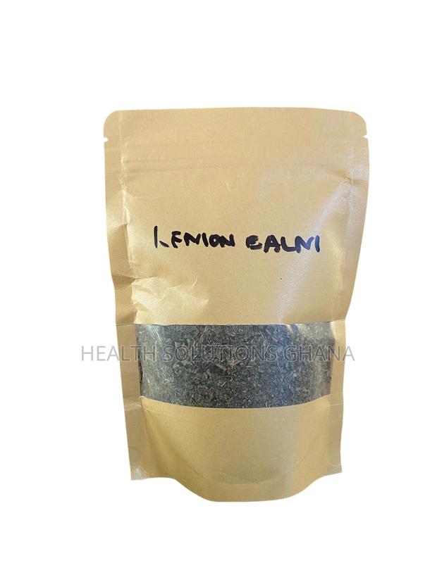 Lemon Balm Herbs - 100g · Photo 2