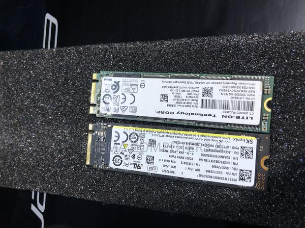512 Nvme SSD Drive photo 3
