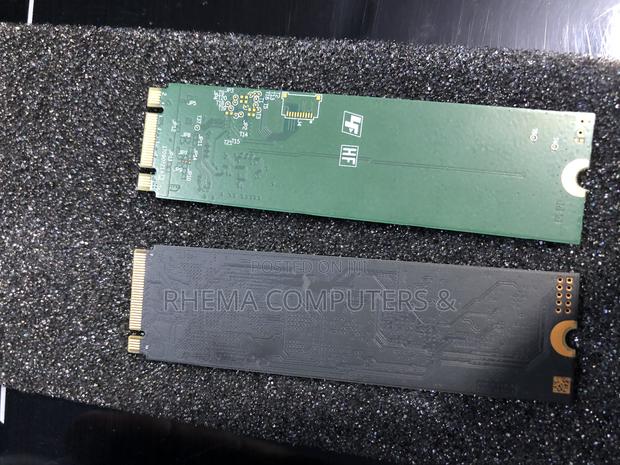 512 Nvme SSD Drive photo 5