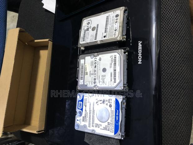 Laptop Hard Disk Drives photo 2