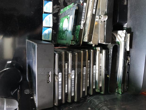 Laptop Hard Disk Drives photo 3