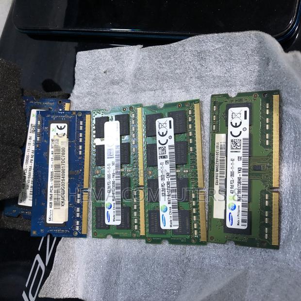 Laptop Ram Ddr3 2rx8 Pc3 Pc3l