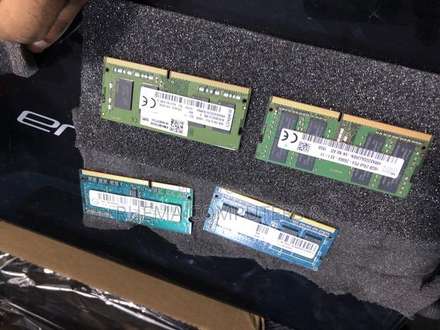 16gb Pc4 2rx8 Laptop Ram/Memory photo 5