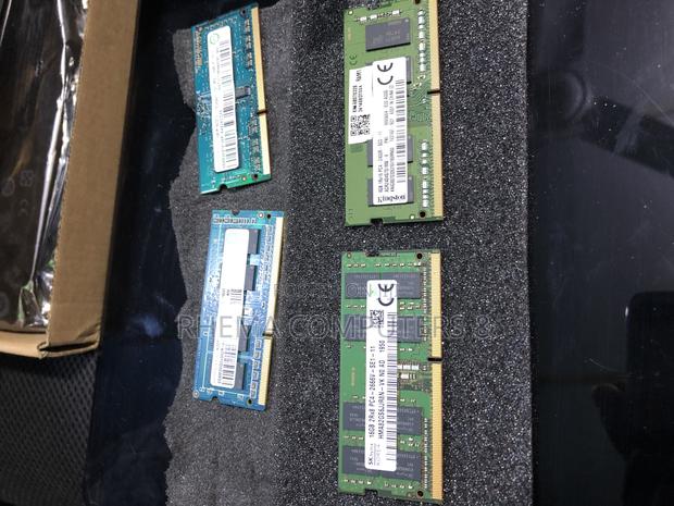16gb Pc4 2rx8 Laptop Ram/Memory photo 6