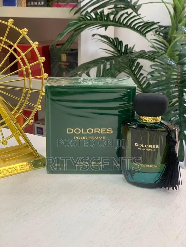 Dolores Perfume for Ladies · Photo 2