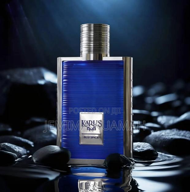 Karus Blu Spice · Photo 2