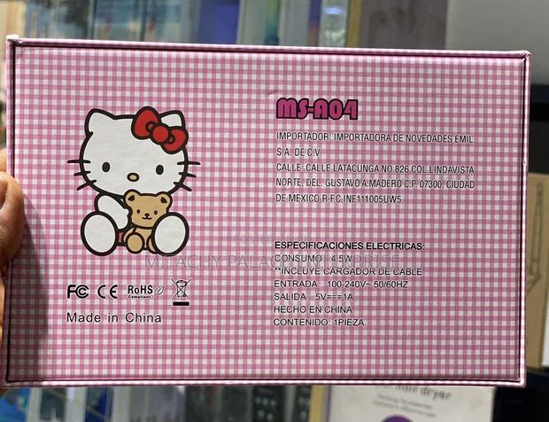 Hello Kitty Smart Watch for Kids · Photo 3
