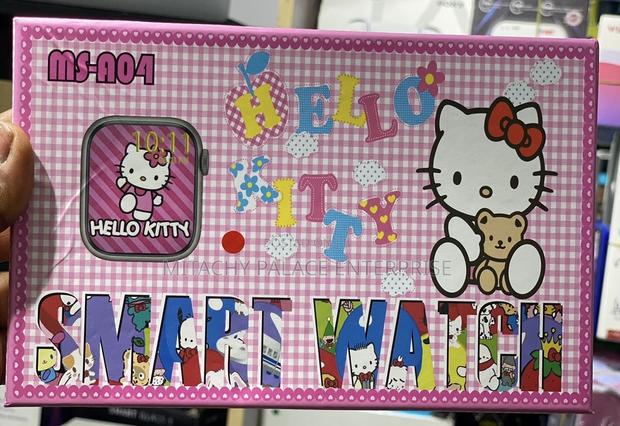Hello Kitty Smart Watch for Kids · Photo 1