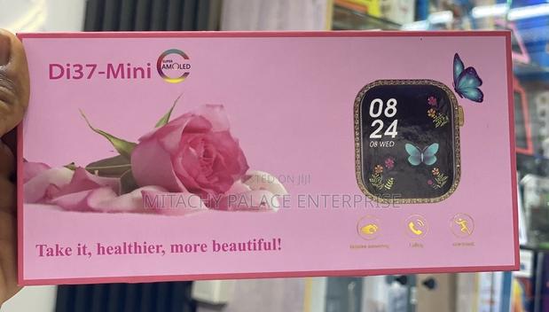 Ladies Smart Watch · Photo 1