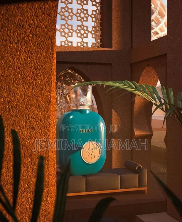 Trust Perfume by Khadlaj · Photo 2