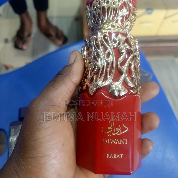 Diwani Rabat Perfume · Photo 2