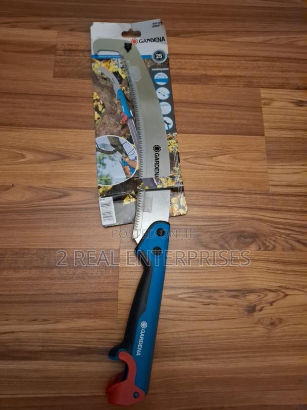 Gardena Combisystem Gardeners’ Saw Curved Pruning Saw · Photo 4