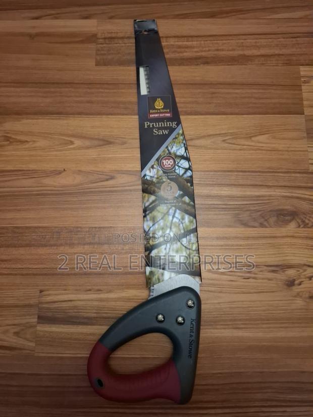 Kent Stowe Pruning Saw · Photo 4