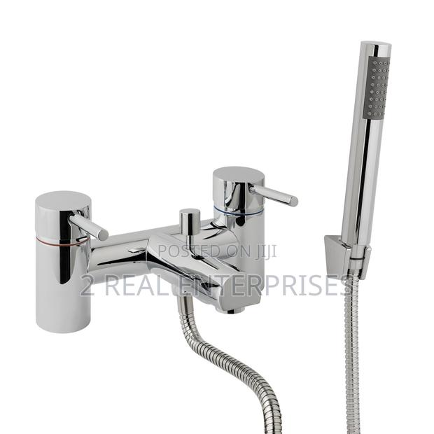 Skel Bath and Shower Mixer Tap · Photo 4