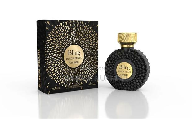 Bling Black Pearl Perfume · Photo 2