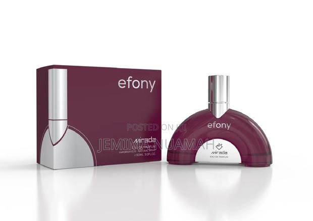 Efony Perfume · Photo 2