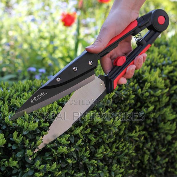 Darlac Expert Garden Topiary Hedge Shear Pruner Trimmer · Photo 4