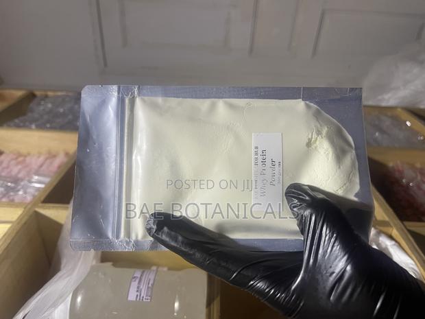 Pure Whey Protein Powder (100grams) · Photo 2