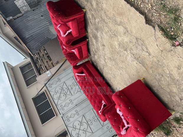 Sofa Chair · Photo 2