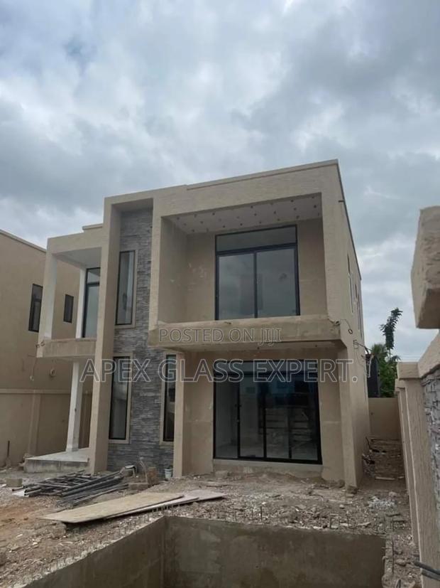 K*50 Slide Doors and Windows