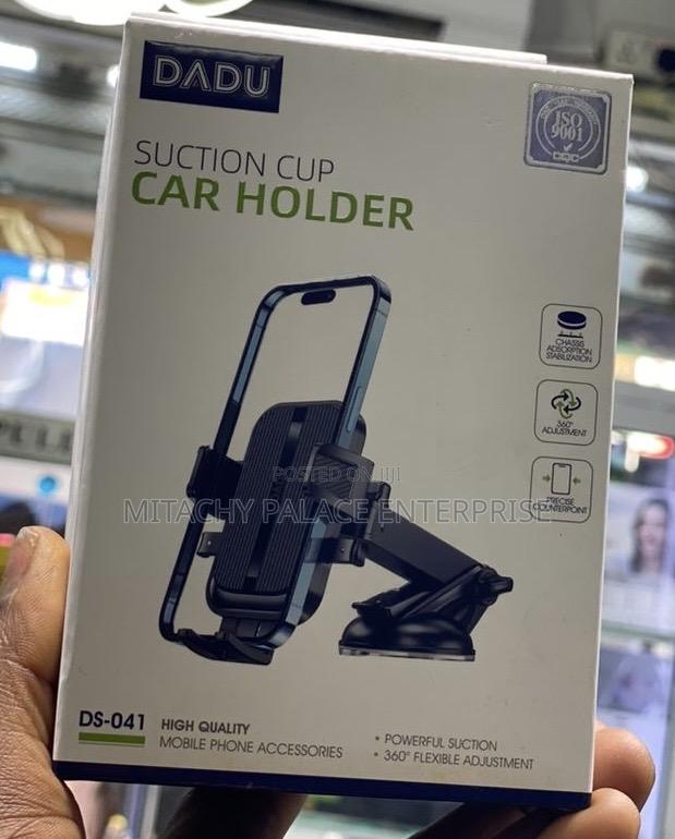 DADU Car Charger · Photo 1