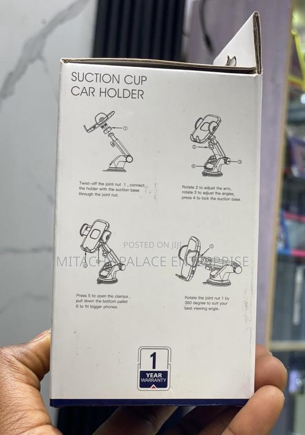 DADU Car Charger · Photo 4
