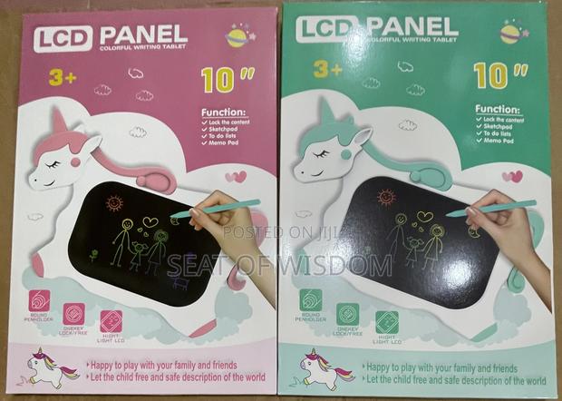 10 Inch LCD Writing Panel · Photo 2
