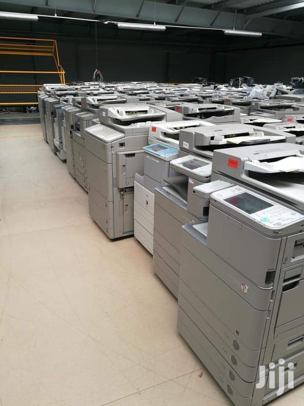 Canon Photo Copier Machines · Photo 4