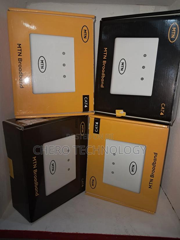MTN Router photo 4