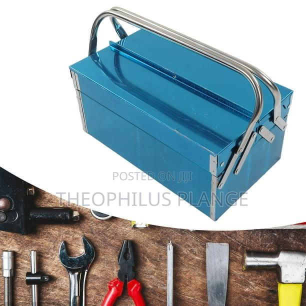 Foldable Tool Storage Box · Photo 4