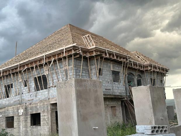 Woodwork and Euro Tiles in Tema · Photo 4