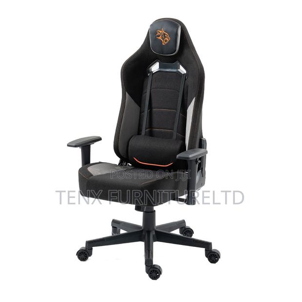Gaming Chair (Asphalt) · Photo 3