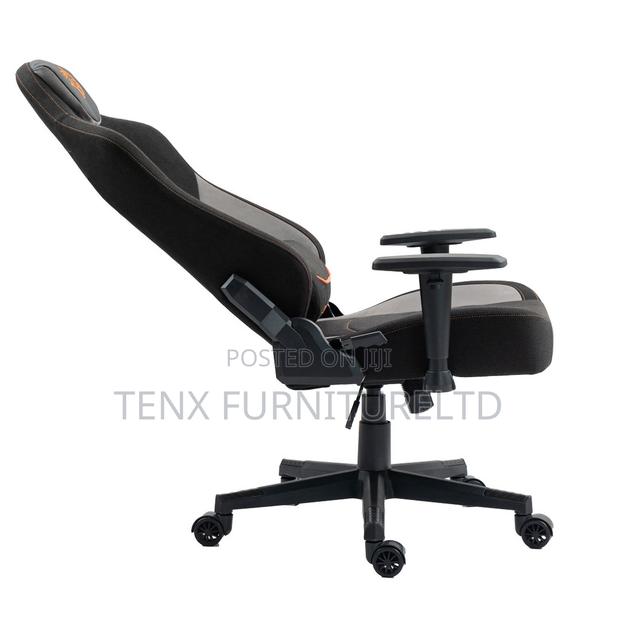 Gaming Chair (Asphalt) · Photo 4