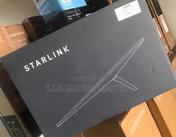 Connect Up To 235 Devices On Starlink Gen3 Kit · Photo 2