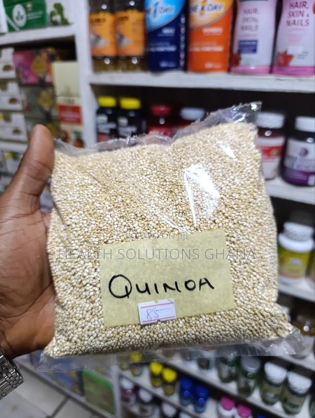 Quinoa - 400g · Photo 2