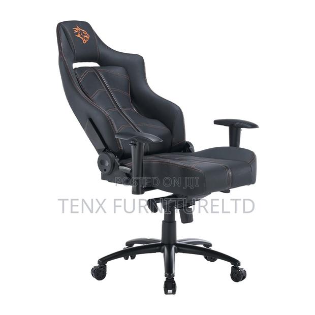 Gaming Chair (Game-Changer) · Photo 4