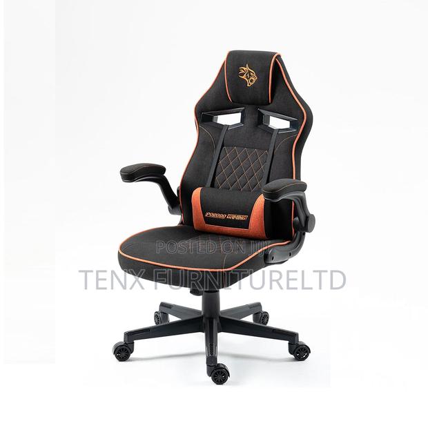 Gaming Chair ( Gas Lift) · Photo 4