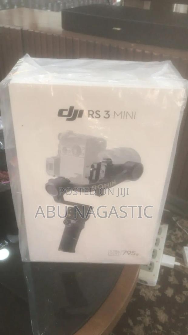 New Ronin Dji Rs 3 Mini photo 2