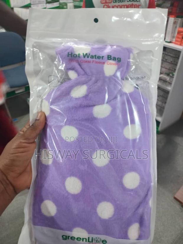 Hot Water Bottle · Photo 2