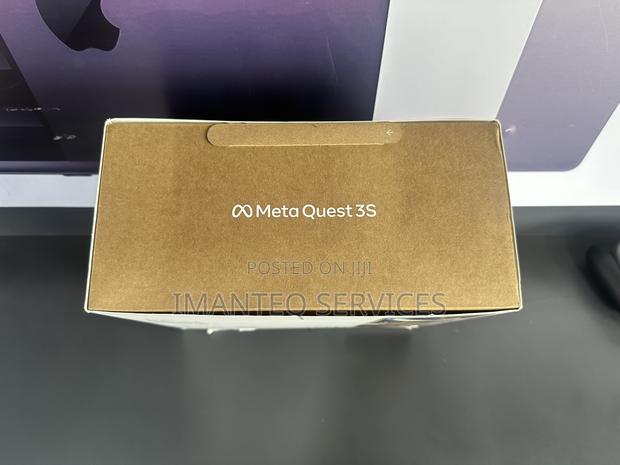 New Meta Quest 3s · Photo 4