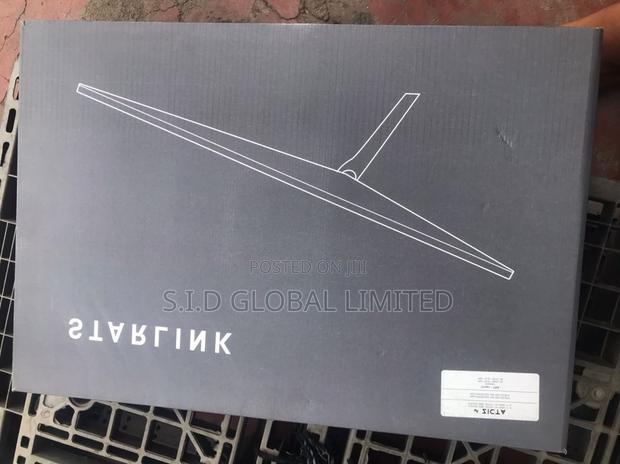 Place an Order for Starlink Gen 3 Internet Router · Photo 2