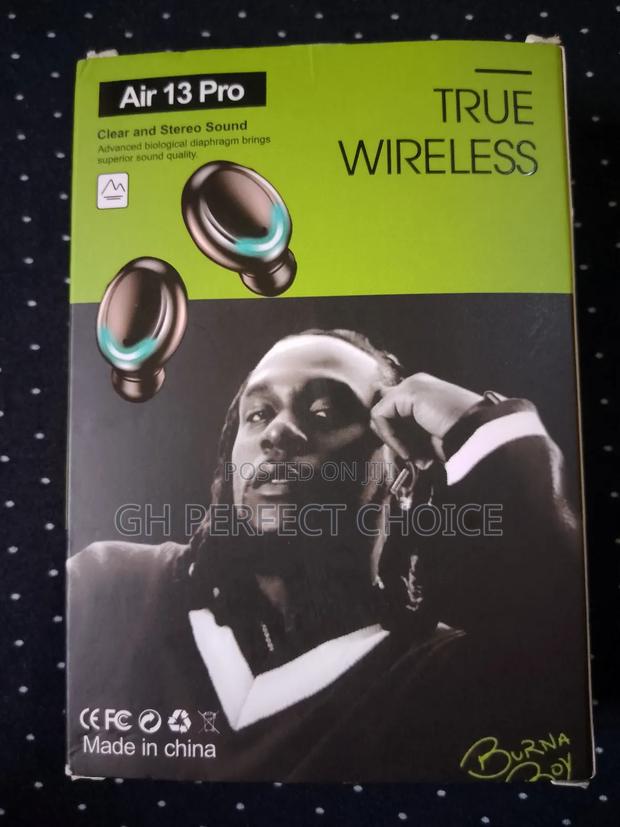 Certified Oraimo Airpods photo 2