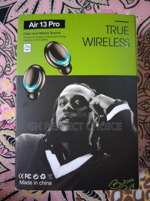 Authentic Oraimo Wireless Sound photo 2