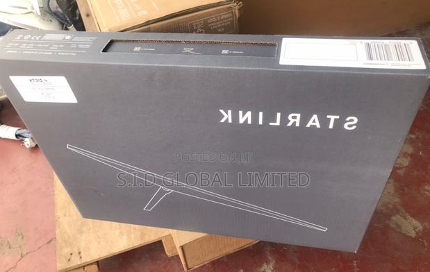 Fastest Starlink Gen 3 Ultimate Portable Wifi Router · Photo 2