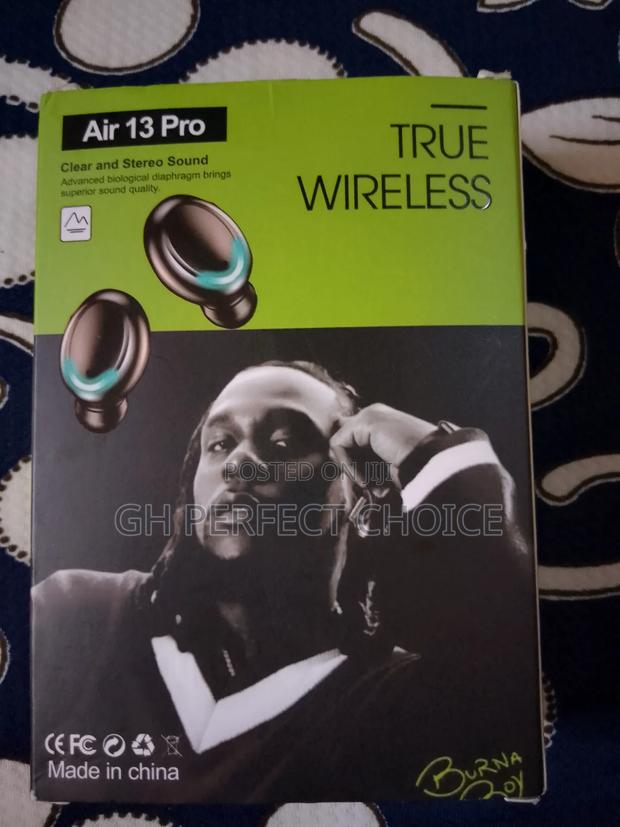 Verified Oraimo Wireless Earphones photo 2