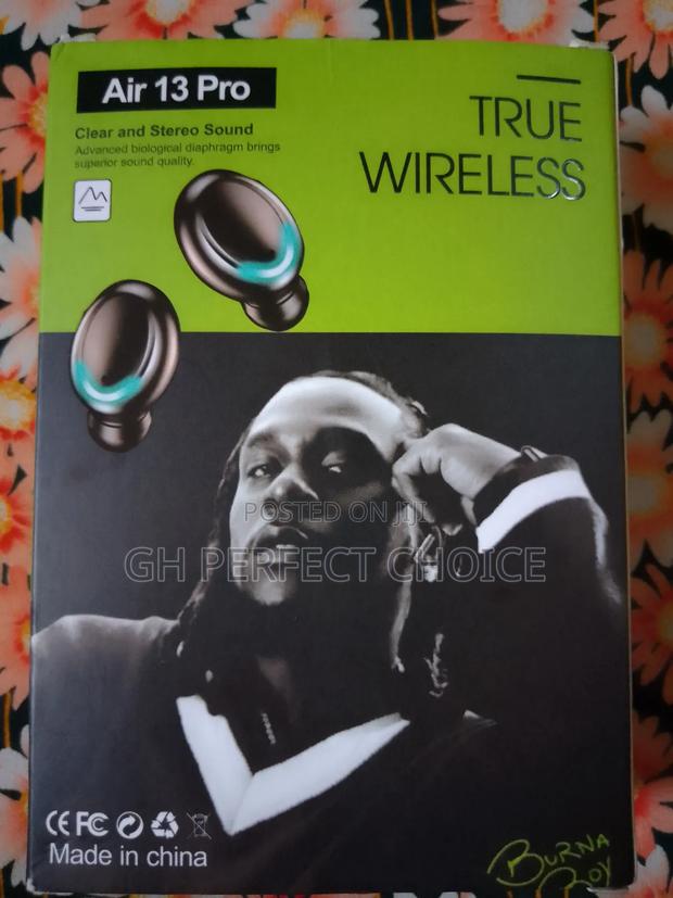 Original Oraimo Wireless Headphones photo 2